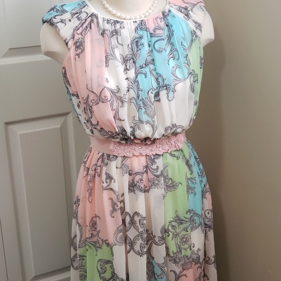 Dress - Picture 1 of 6